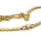 Collier Collier - Or Jaune, Diamant et Emeraudes 58 Facettes 250089R