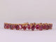 Bracelet Bracelet Rubis Diamants 58 Facettes P3