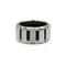 Bague 52 Bague Or blanc & Diamants Class One - CHAUMET 58 Facettes 250418R