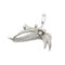 Broche Broche Or & diamants 58 Facettes 230248R