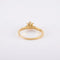 Bague 64.5 Bague Solitaire Diamant 1.00 carat 58 Facettes 220534R