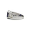 Bague 52 Bague - Or, Diamants & Saphir 58 Facettes 250100R