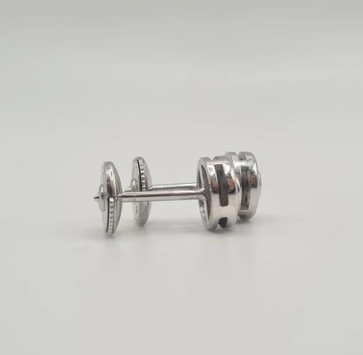 Boucles d'oreilles Boucles d'oreilles or blanc diamants 58 Facettes