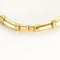 Collier Arfan Paris - Collier ras de cou en or jaune, nacre, citrines et saphirs 58 Facettes ENG11607