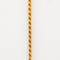Collier Collier en Or jaune 58 Facettes
