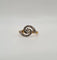 Bague 52 Bague or jaune diamant 58 Facettes
