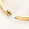 Bracelet Cartier - Love Classique - Bracelet en or jaune 58 Facettes 58FC101