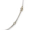 Collier Collier Pendentif - Or & Diamant 0,85 carat 58 Facettes 250340R