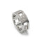Bague 49 Bague GUCCI - Or et diamants 58 Facettes 250251R