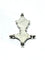 Pendentif Croix du Sud en argent 58 Facettes