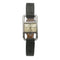 Montre JAEGER LECOULTRE - Montre Etrier  pour Hermès 58 Facettes 240052R
