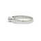 Bague 52 Bague Solitaire Diamant 0.31ct 58 Facettes 230291R
