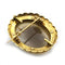 Broche Broche - Or, Camée Agate, Email 58 Facettes 250056R