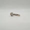 Bague 54 Bague or blanc, platine, diamants taille ancienne 58 Facettes