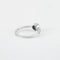 Bague 55 Bague Solitaire diamants 58 Facettes