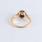 Bague 59 Bague Solitaire Diamant 0.40ct 58 Facettes FM88