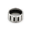 Bague 52 Bague Or blanc & Diamants Class One - CHAUMET 58 Facettes 250418R