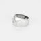 Bague 50.5 Mauboussin Étoile Divine - Bague en or blanc 18K et diamants 58 Facettes 58FC140