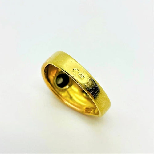 Bague 54.5 Bague Diamant 3 Ors 58 Facettes 20400000604