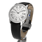Montre Cartier Ronde Solo de Cartier XL 3517 - Montre en acier 42 mm 58 Facettes CRT/RSL/001