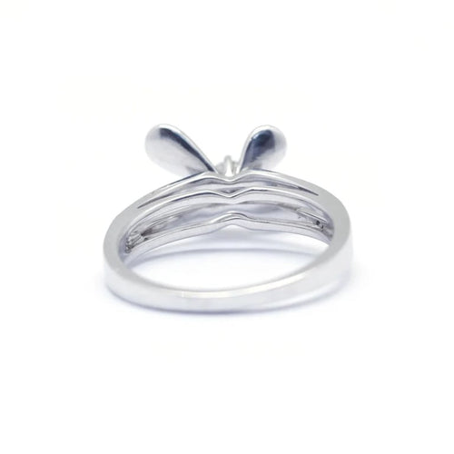 Bague 51 Bague "Moi Aimer Toi" - MAUBOUSSIN 58 Facettes 220599R