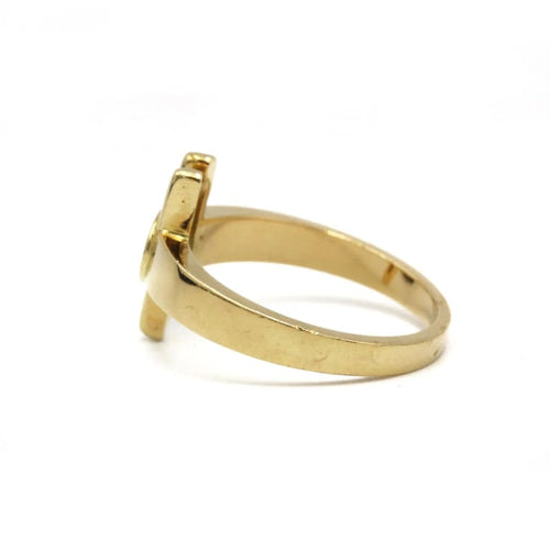 Bague 52 Bague - Or & Diamant 58 Facettes 250165R