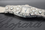 Montre Chopard - Montre femme Art déco en platine, or blanc 14 K et diamants 58 Facettes CHO-100