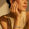 Bracelet Bracelet Or Jaune et Diamants 58 Facettes OC-62800091