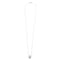 Collier Collier pavage Diamants 58 Facettes