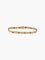 Bracelet Bracelet en or jaune et rubis, diamants 2,64 ct / 1,56 ct 58 Facettes 43900018