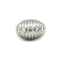 Bague 49 Bague - Platine et Diamants 58 Facettes 240010R