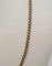 Collier Collier en Or jaune 18 carats 58 Facettes