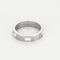 Bague 56.5 Louis Vuitton - Clous - Bague en Or blanc 18k 58 Facettes DIN0297