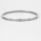 Bracelet CARTIER - Bracelet Love en or blanc 58 Facettes CAN1541