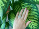 Bague 54 bague cocktail en diamant fantaisie couronne 58 Facettes RNG-61