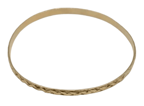 Bracelet Bracelet en Or jaune 58 Facettes