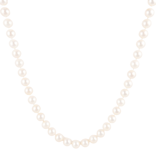 Collier Collier Sautoir Perles 58 Facettes 1