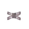 Bague 53 Bague Or blanc et Diamants 58 Facettes RNG2496