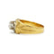 Bague 58 Bague Or & Diamant 58 Facettes 220203R