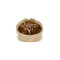 Bague 54 Bague or et rubis 58 Facettes 240171R
