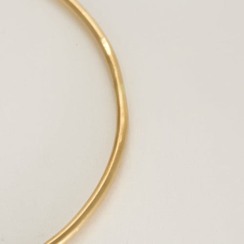 Bracelet Bracelet jonc en Or jaune 18k 58 Facettes ARL0979X7