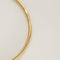 Bracelet Bracelet jonc en Or jaune 18k 58 Facettes ARL0979X7