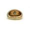 Bague 57 Bague Jonc - Or jaune & Diamants 58 Facettes 250395R