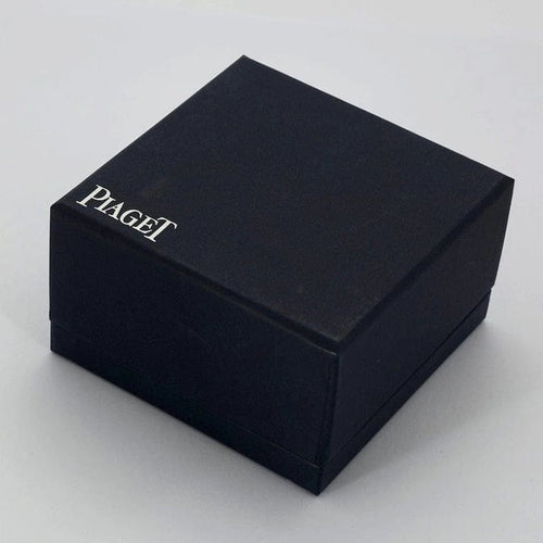 Bague 62 Piaget - Alliance en platine et petit diamant 58 Facettes B1