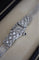Montre Chopard - Montre femme Art déco en platine, or blanc 14 K et diamants 58 Facettes CHO-100