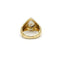Bague 45 Bague Diamant taille poire 1.21ct 58 Facettes 230099R