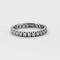 Bague 56 Alliance Diamants 58 Facettes