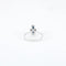 Bague 54 Bague Saphirs Diamants 58 Facettes