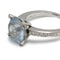 Bague 52 Bague Happy So - CHOPARD 58 Facettes 250079SP