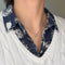 Collier Collier Pendentif - Or & Diamant 0,85 carat 58 Facettes 250340R